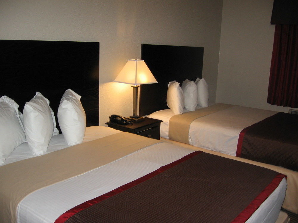 Premium Inn And Suites Killeen Dış mekan fotoğraf